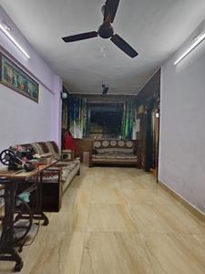 Hall Image of 600 Sq.ft 1 BHK Apartment / Flat for sale in Kalwa Thane for Rs. 4200000