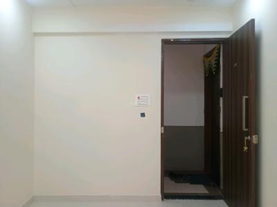 Living Room Image of 980 Sq.ft 2 BHK Apartment / Flat for sale in Palm Vista A1 &amp; A2, Shilphata Thane for Rs. 7499999