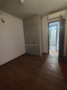 Bedroom Image of 1200 Sq.ft 2 BHK Apartment / Flat for sale in Krisumi Waterfall Residences, Sector 36A Gurgaon for Rs. 28000000