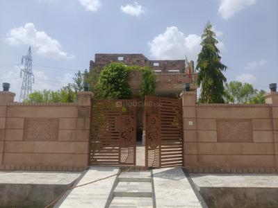 Image of 2250 Sq.ft 3 BHK Independent House for sale in Vivek Vihar Yojana, Jodhpur for Rs. 14000000