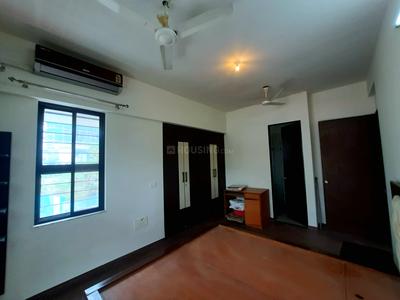 Bedroom Image of Kaushik Nest in Baner, Pune