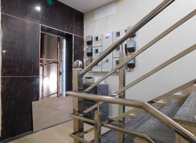 Balcony Image of HOUSITIZE PG  in Sector 12, Noida