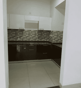Kitchen Image of 1230 Sq.ft 3 BHK Apartment / Flat for sale in Strategic Royal Court, Noida Extension Greater Noida for Rs. 9500000