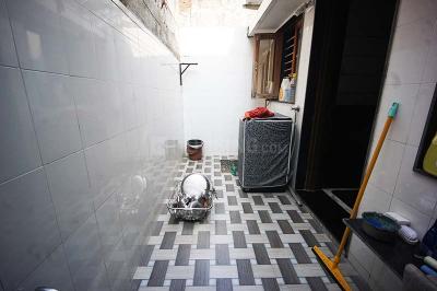 Balcony Image of 1800 Sq.ft 3 BHK Independent House for sale in Odhav Ahmedabad for Rs. 12500000