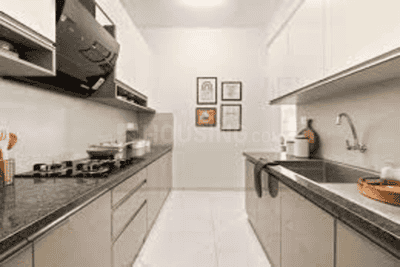 Image of 1050 Sq.ft 2 BHK Apartment / Flat for sale in Baashyaam Pinnacle Crest, Sholinganallur, Chennai for Rs. 11300000