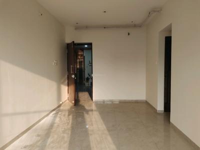 Living Room Image of 750 Sq.ft 2 BHK Apartment / Flat for sale in Abrol Signature, Malad West Mumbai for Rs. 14300000