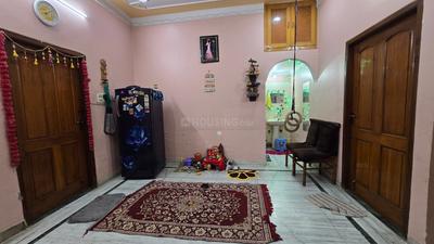 Bedroom Image of 2800 Sq.ft 3 BHK Independent House for sale in Sector 55 Faridabad for Rs. 26000000