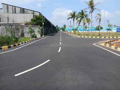 Image of 651 Sq.ft Residential Plot / Land for sale in Kelambakkam, Chennai for Rs. 3500000