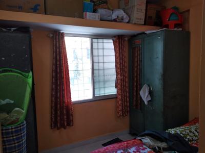 Bedroom Image of 512 Sq.ft 1 BHK Apartment / Flat for sale in Fursungi Pune for Rs. 2500000