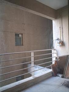 Living Room Image of 1129 Sq.ft 3 BHK Apartment / Flat for rent in Paras Seasons, Sector 168 Noida for Rs. 24000