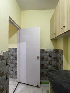 Kitchen Image of 1008 Sq.ft 2 BHK Apartment / Flat for sale in Santoshpur Kolkata for Rs. 9500000