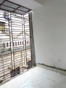 Living Room Image of 1200 Sq.ft 3 BHK Apartment / Flat for sale in Paschim Putiary Kolkata for Rs. 7200000