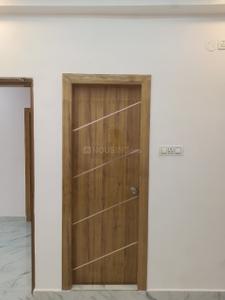 Bedroom Image of 1625 Sq.ft 3 BHK Builder Floor for sale in Hafeezpet Hyderabad for Rs. 17000000