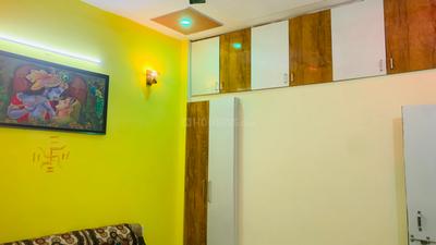 Bedroom Image of 1500 Sq.ft 3 BHK Independent House for sale in Duhai Ghaziabad for Rs. 5300000
