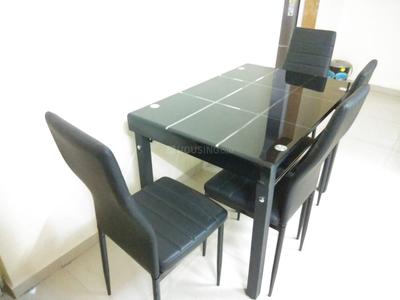 Image of 1225 Sq.ft 2.5 BHK Apartment / Flat for sale in Shree Siddhivinayak Tower, Kopar Khairane, Navi Mumbai for Rs. 21500000