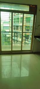 Bedroom Image of 695 Sq.ft 1 BHK Apartment / Flat for sale in Manohar Shreeji Nirvana II, Badlapur East Badlapur for Rs. 2800000