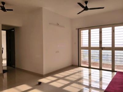 Living Room Image of 990 Sq.ft 2 BHK Apartment / Flat for sale in Kohinoor Sportsville, Maan Pune for Rs. 9700000