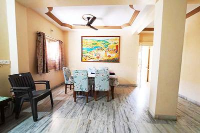 Hall Image of 4050 Sq.ft 6 BHK Independent House for sale in Khoraj Ahmedabad for Rs. 28000000