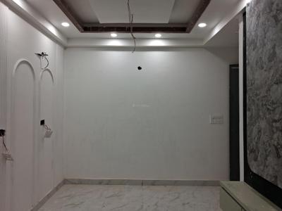 Living Room Image of 1080 Sq.ft 2 BHK Apartment / Flat for sale in Capital Metro Height by Capital Infra, Sector 72 Noida for Rs. 4125000