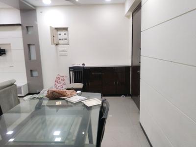 Living Room Image of 3100 Sq.ft 4 BHK Apartment / Flat for sale in Adani Ten BKC, Bandra East Mumbai for Rs. 190000000