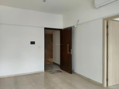 Living Room Image of 755 Sq.ft 2 BHK Apartment / Flat for rent in L And T Rejuve 360 Tower A, Mulund West Mumbai for Rs. 64000