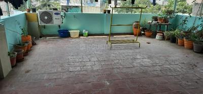 Balcony Image of 410 Sq.ft 1 RK Builder Floor for rent in Ramapuram Chennai for Rs. 15000