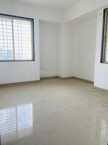 Hall Image of 680 Sq.ft 1 BHK Apartment / Flat for sale in Dreams Wisteria, Pisoli Pune for Rs. 3050000