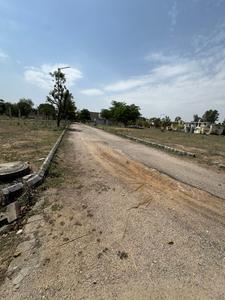Image of 1652 Sq.ft Residential Plot / Land for sale in Ansal AnandLok, Anand Lok, Jaipur for Rs. 4700000