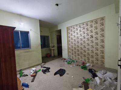 Bedroom Image of 602 Sq.ft 2 BHK Apartment / Flat for sale in Rau Indore for Rs. 2200000