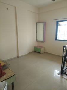 Bedroom Image of 1845 Sq.ft 3 BHK Apartment / Flat for sale in Bhayli Vadodara for Rs. 4500000