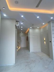 Hall Image of 3000 Sq.ft 3 BHK Duplex for rent in Indiabulls Sky Forest, Parel Mumbai for Rs. 375000