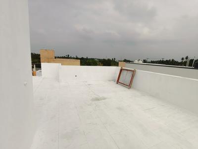 Balcony Image of 1210 Sq.ft 3.5 BHK Independent House for sale in Kollampalayam Erode for Rs. 7800000