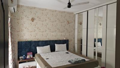 Bedroom Image of 1433 Sq.ft 3 BHK Apartment / Flat for sale in Ahad Excellencia, Choodasandra Bengaluru for Rs. 20000000