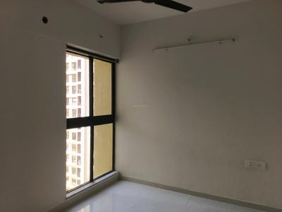 Bedroom Image of 556 Sq.ft 1 BHK Apartment / Flat for sale in Runwal Garden City Cluster 11 Tower 1 2, Dombivli East Thane for Rs. 4512000