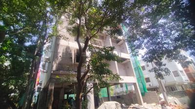Image of 993 Sq.ft 2 BHK Apartment / Flat for sale in Ullagaram, Chennai for Rs. 9135600