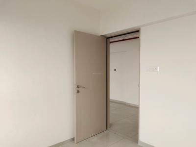 Bedroom Image of 1250 Sq.ft 3 BHK Apartment / Flat for sale in Gurukrupa Marina Enclave Wings Q And R With Kindergarten Phase IV, Malad West Mumbai for Rs. 29000000