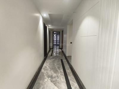 Image of 3420 Sq.ft 4 BHK Builder Floor for sale in Anand Lok, New Delhi for Rs. 155000000
