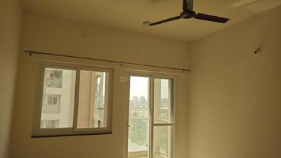 Bedroom Image of 1000 Sq.ft 2 BHK Apartment / Flat for sale in Puravankara Silversands, Mundhwa Pune for Rs. 8700000