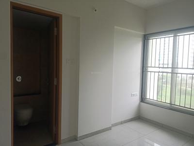 Bedroom Image of 1200 Sq.ft 2 BHK Apartment / Flat for sale in Kolte Patil Downtown Langston, Kharadi Pune for Rs. 11500000