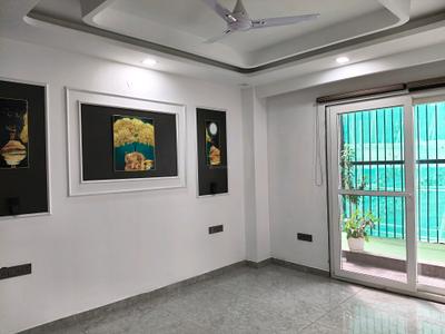 Bedroom Image of 2160 Sq.ft 3 BHK Builder Floor for sale in Sector 57 Gurgaon for Rs. 27000000