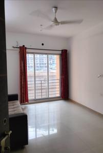 1 BHK Flat