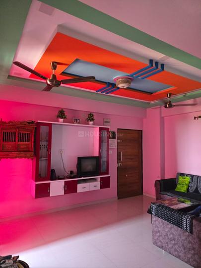 Shaligram Garden Residency I Main Image 1