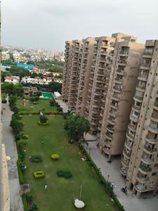Balcony Image of 2350 Sq.ft 3 BHK Apartment / Flat for sale in Ardee Palm Grove Heights, Sector 52 Gurgaon for Rs. 35500000