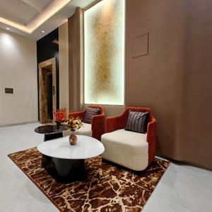 Hall Image of 6000 Sq.ft 5 BHK Villa for sale in Kanakpura Jaipur for Rs. 80000000