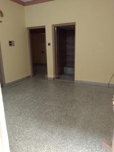 Bedroom Image of 750 Sq.ft 1 BHK Independent House for rent in Banashankari Bengaluru for Rs. 8600