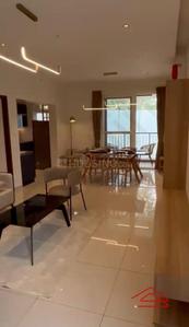Hall Image of 1059 Sq.ft 2 BHK Apartment / Flat for sale in Samethanahalli Bengaluru for Rs. 12500000