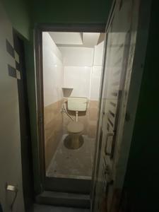 Bathroom Image of 984 Sq.ft 3 BHK Apartment / Flat for sale in Narayantala Kolkata for Rs. 5000000