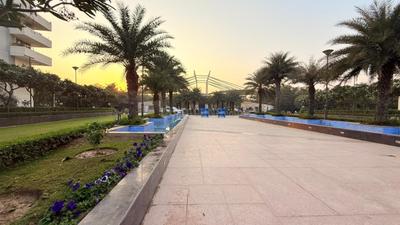 Image of 2100 Sq.ft 4 BHK Apartment / Flat for sale in Janta Falcon View, JLPL Industrial Area, Mohali for Rs. 38000000