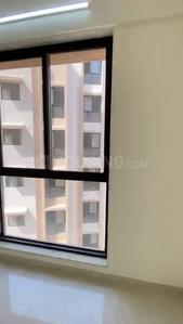 Bedroom Image of 635 Sq.ft 1 BHK Apartment / Flat for sale in Panvel Navi Mumbai for Rs. 5200000