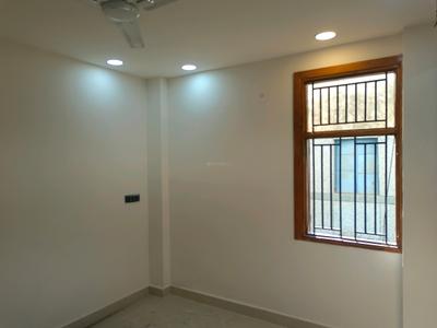 Bedroom Image of 1450 Sq.ft 4 BHK Apartment / Flat for sale in Goyal Lavish Dwarka, Sector 16B Dwarka New Delhi for Rs. 13200000